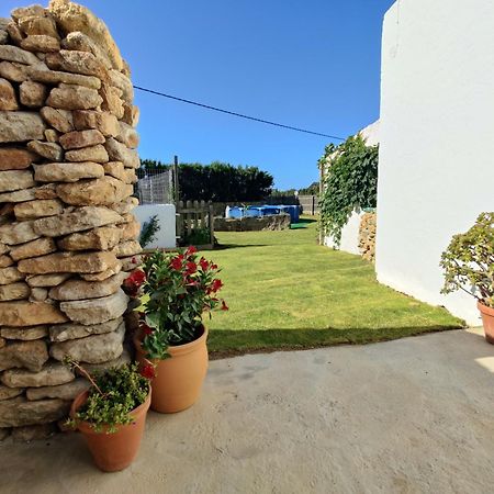 Casa Rural-Granja コニル・デ・ラ・フロンテラ エクステリア 写真