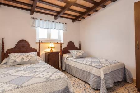 Casa Rural-Granja コニル・デ・ラ・フロンテラ エクステリア 写真