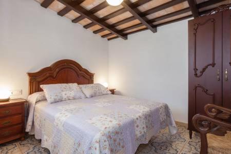 Casa Rural-Granja コニル・デ・ラ・フロンテラ エクステリア 写真