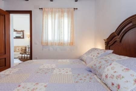 Casa Rural-Granja コニル・デ・ラ・フロンテラ エクステリア 写真