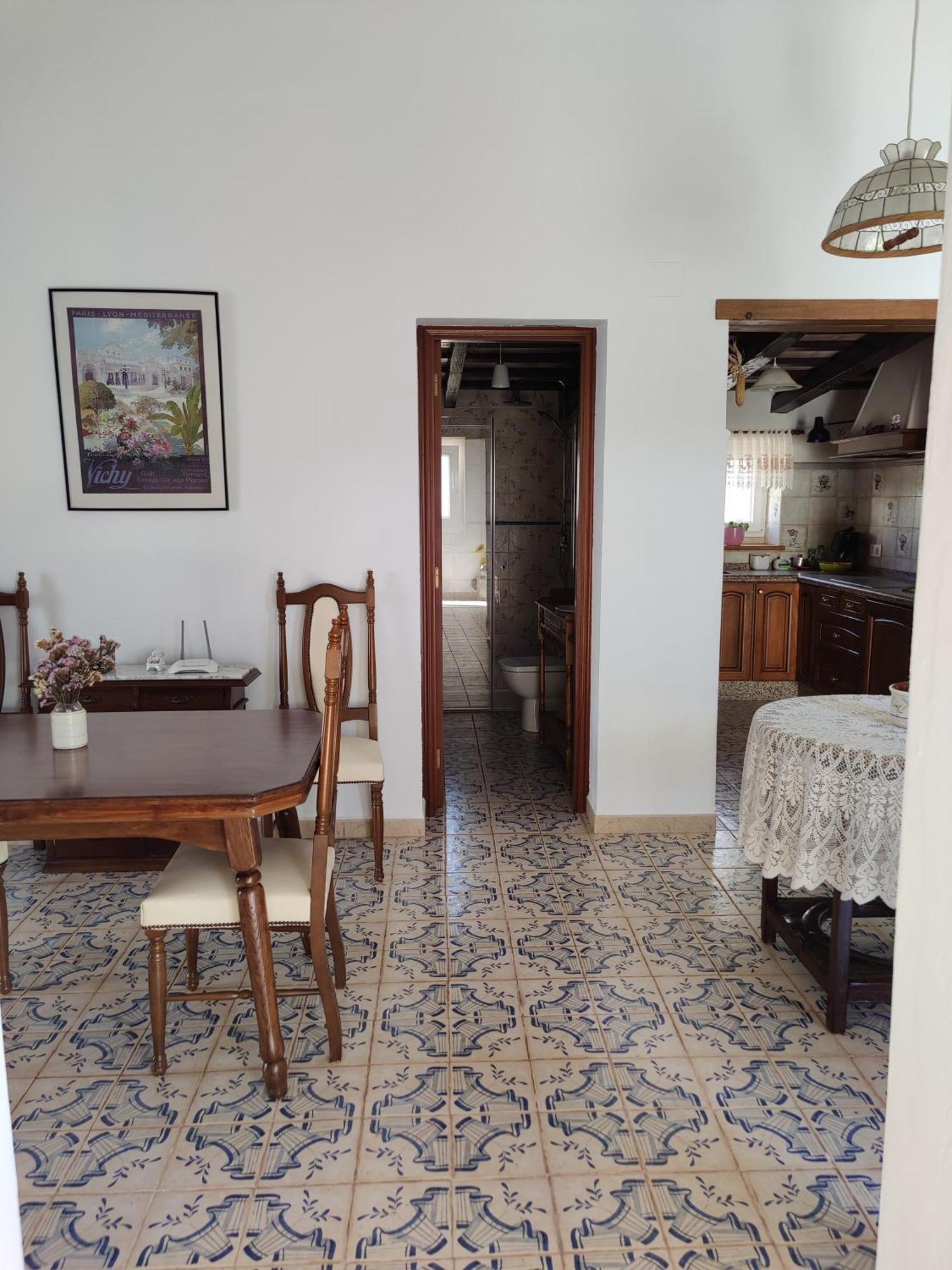 Casa Rural-Granja コニル・デ・ラ・フロンテラ エクステリア 写真
