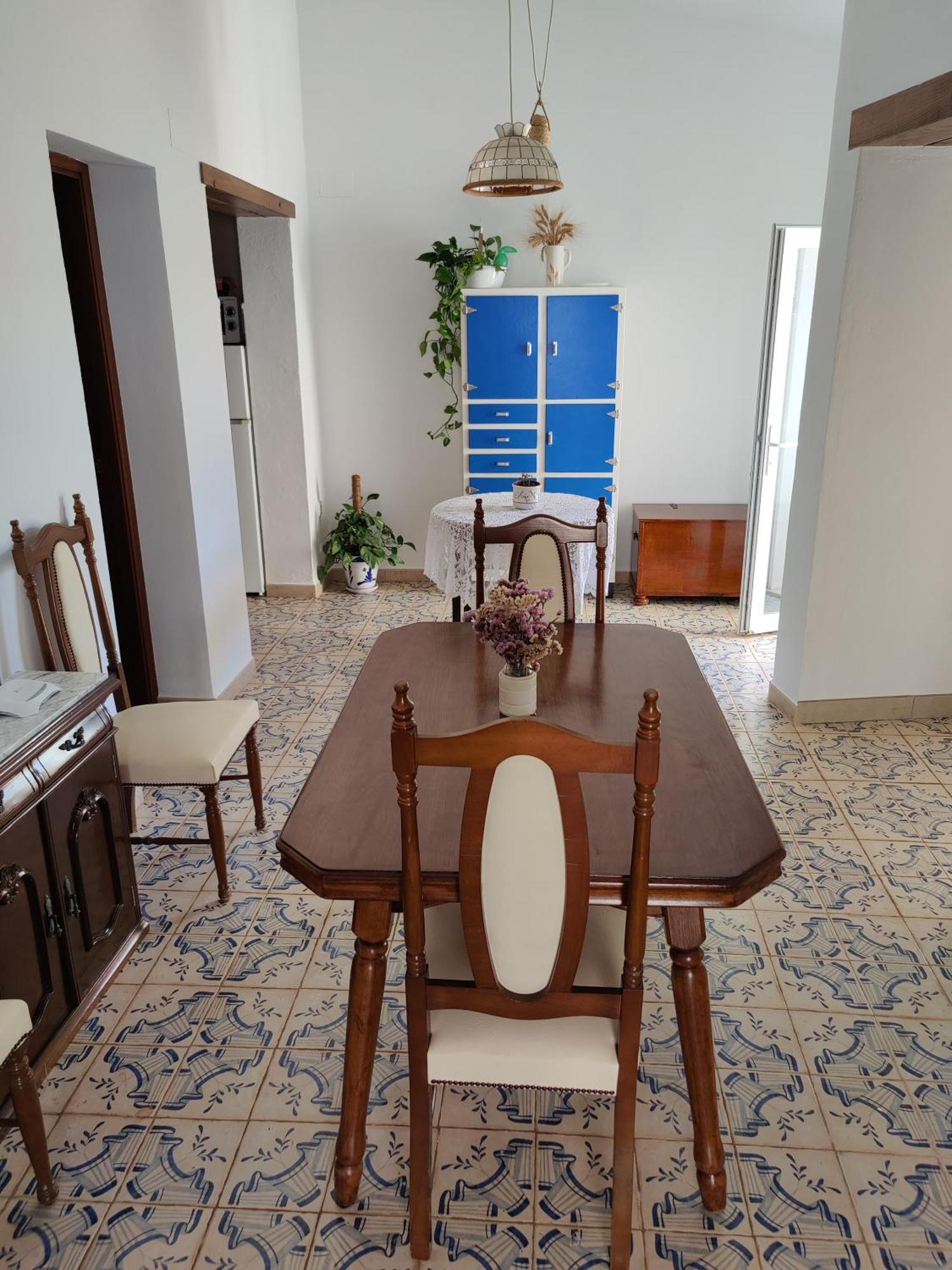 Casa Rural-Granja コニル・デ・ラ・フロンテラ エクステリア 写真